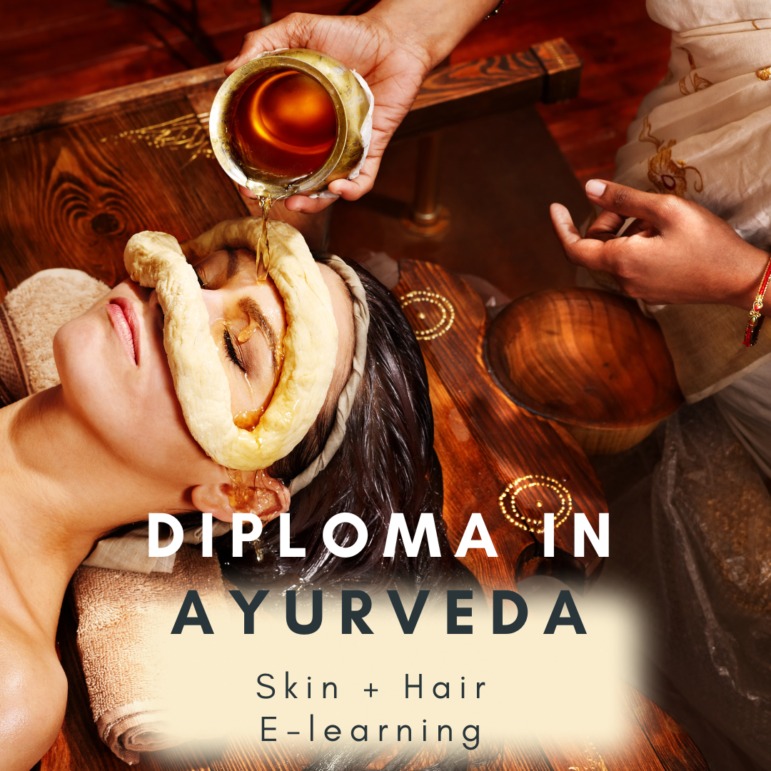 Diploma in Ayurveda